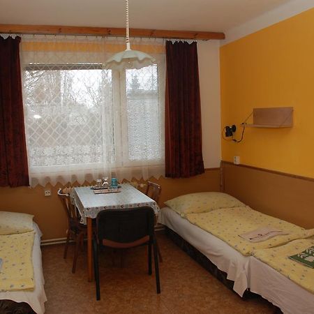 Penzion Sedlec Kutná Hora Εξωτερικό φωτογραφία