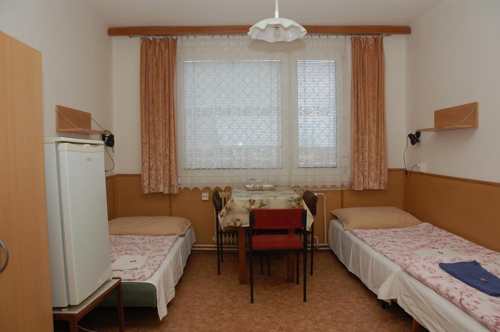 Penzion Sedlec Kutná Hora Εξωτερικό φωτογραφία