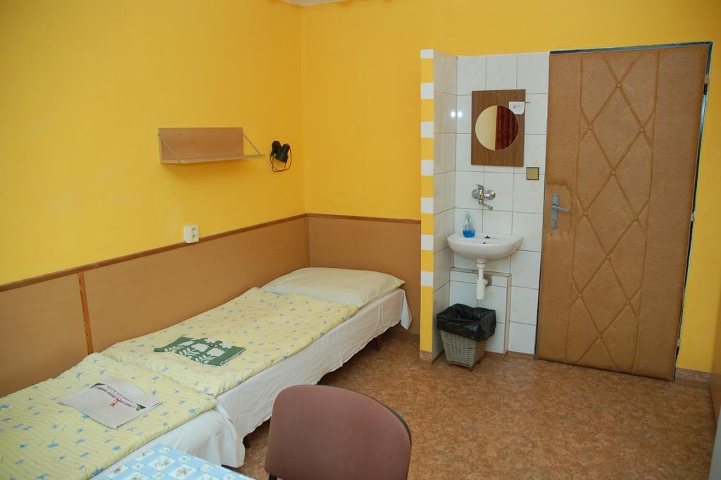 Penzion Sedlec Kutná Hora Εξωτερικό φωτογραφία