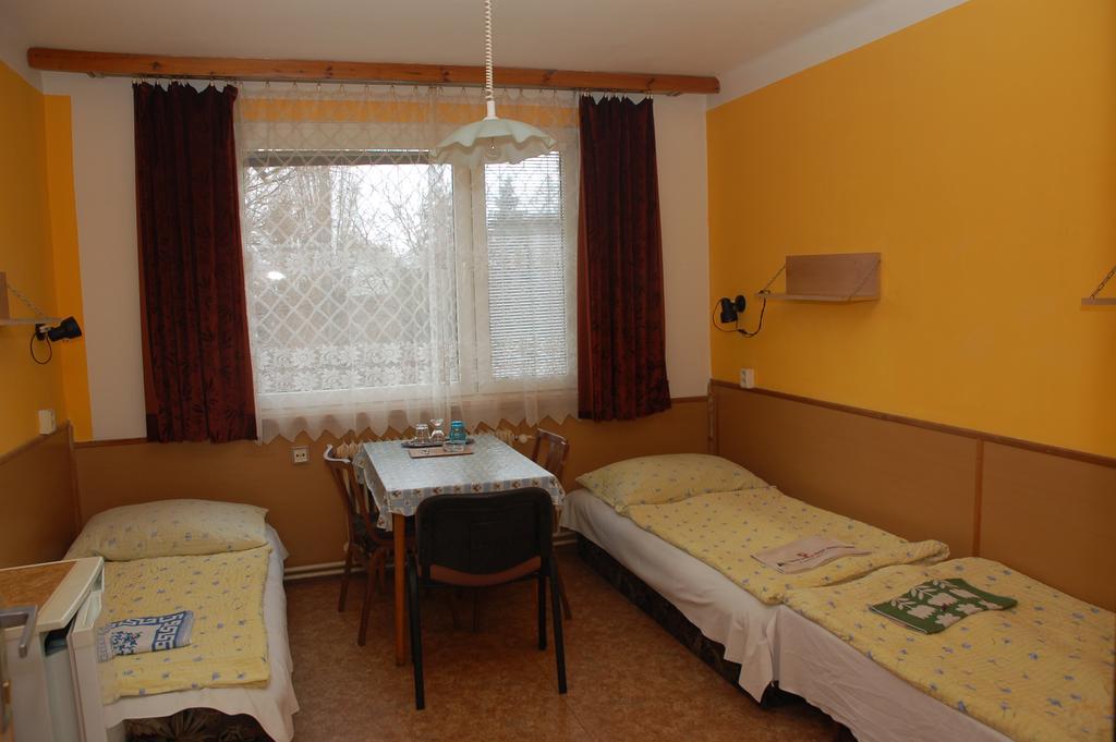 Penzion Sedlec Kutná Hora Εξωτερικό φωτογραφία