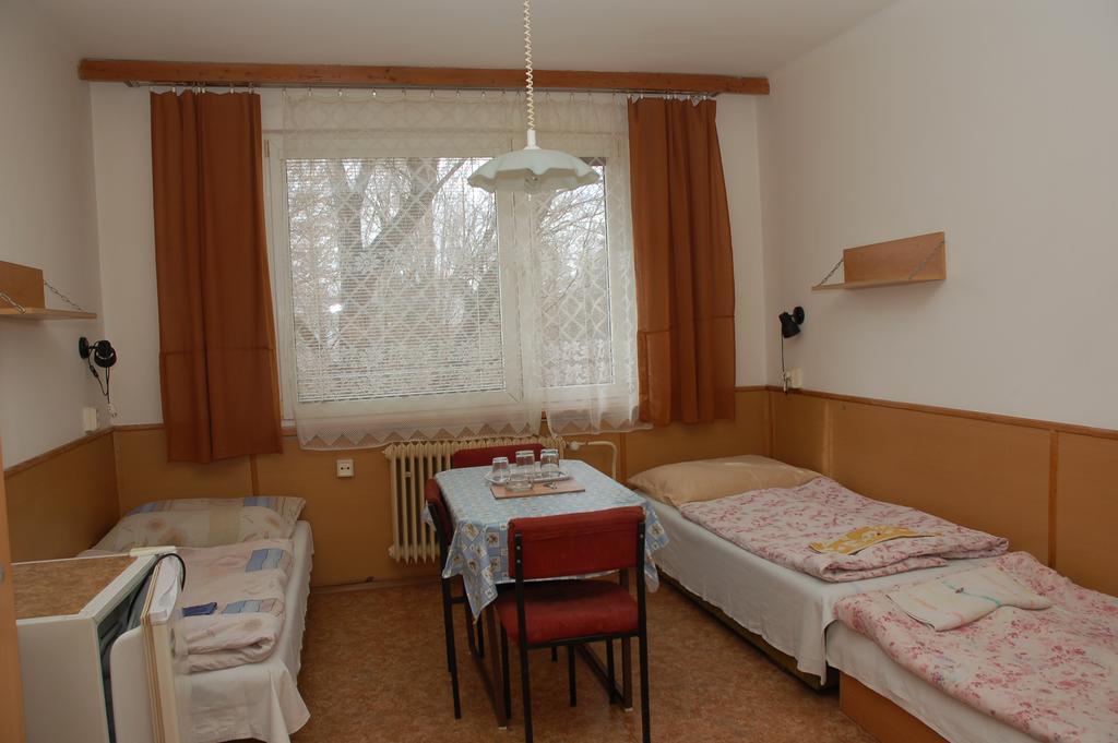 Penzion Sedlec Kutná Hora Εξωτερικό φωτογραφία