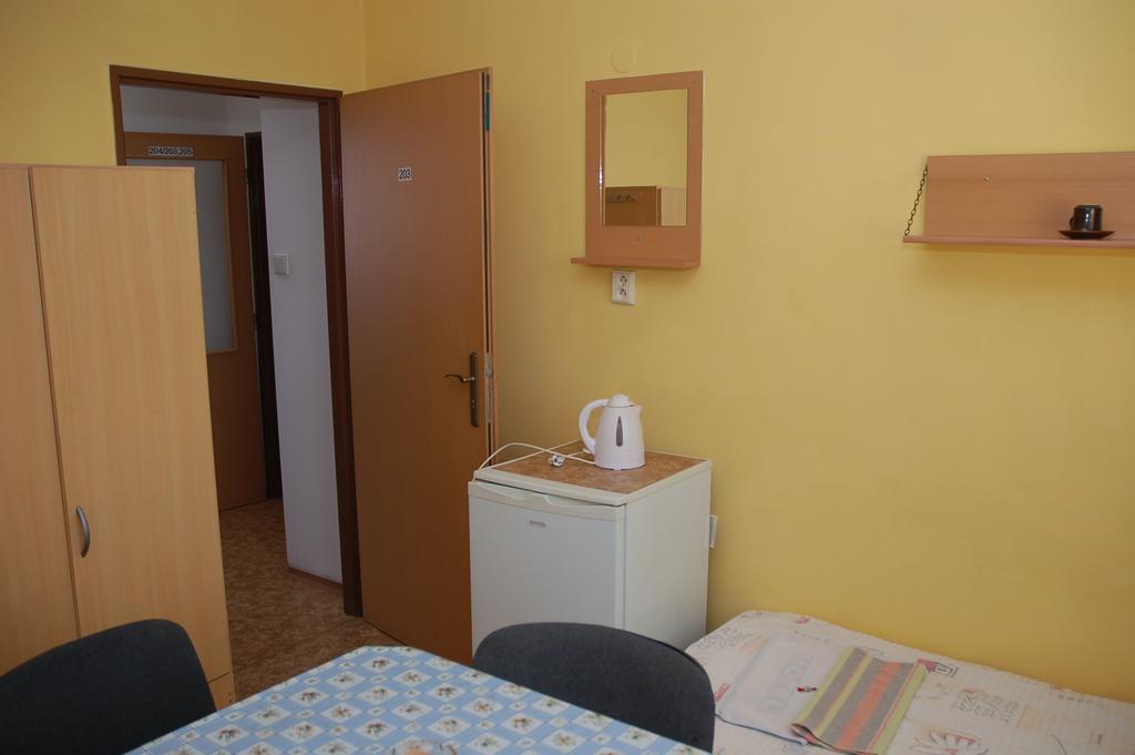 Penzion Sedlec Kutná Hora Εξωτερικό φωτογραφία