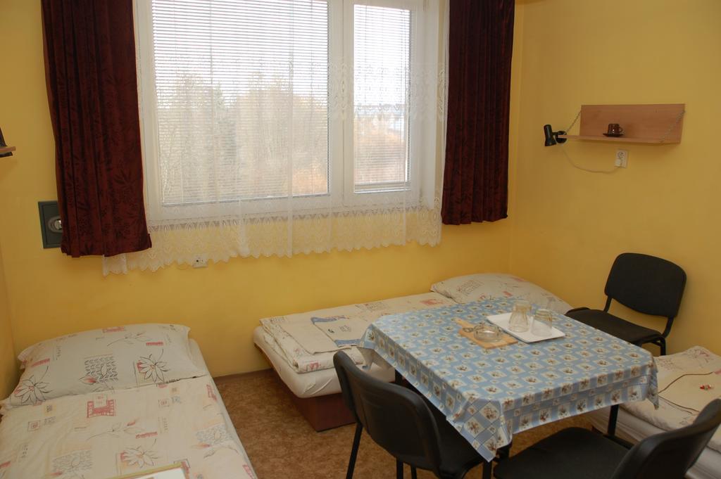Penzion Sedlec Kutná Hora Εξωτερικό φωτογραφία