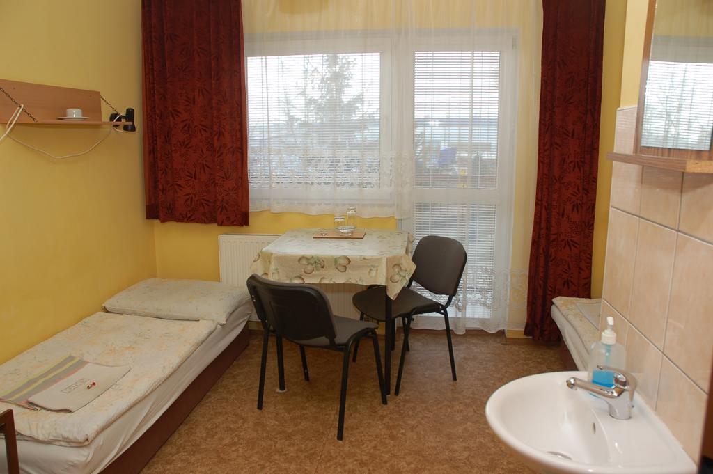 Penzion Sedlec Kutná Hora Εξωτερικό φωτογραφία