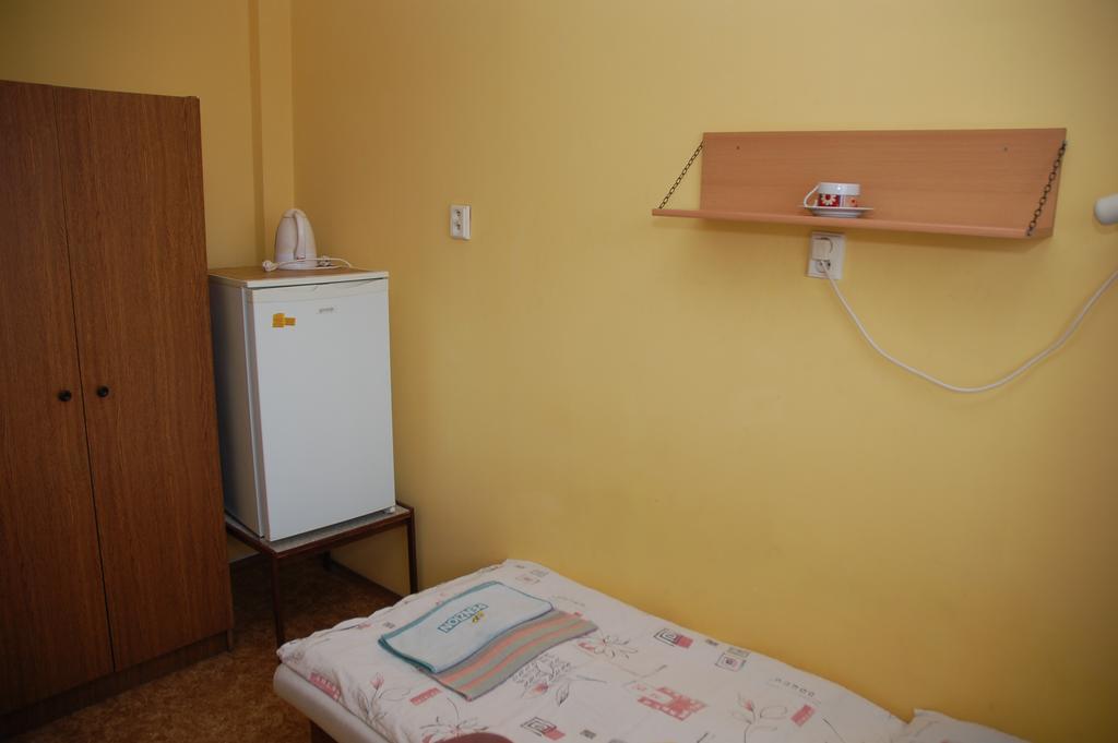 Penzion Sedlec Kutná Hora Εξωτερικό φωτογραφία