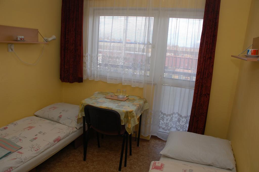 Penzion Sedlec Kutná Hora Εξωτερικό φωτογραφία