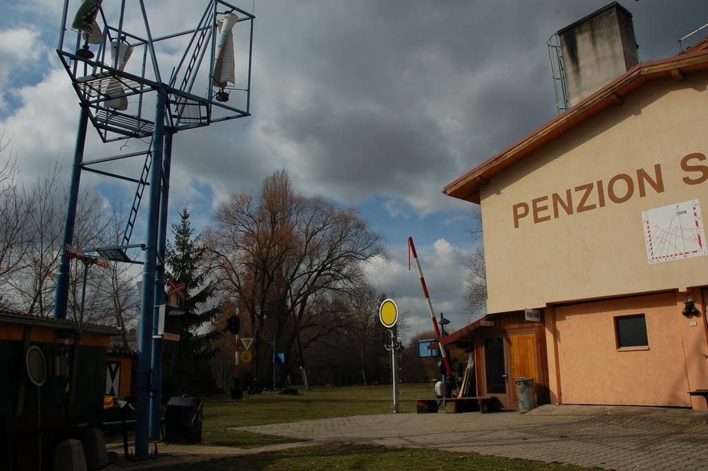 Penzion Sedlec Kutná Hora Εξωτερικό φωτογραφία