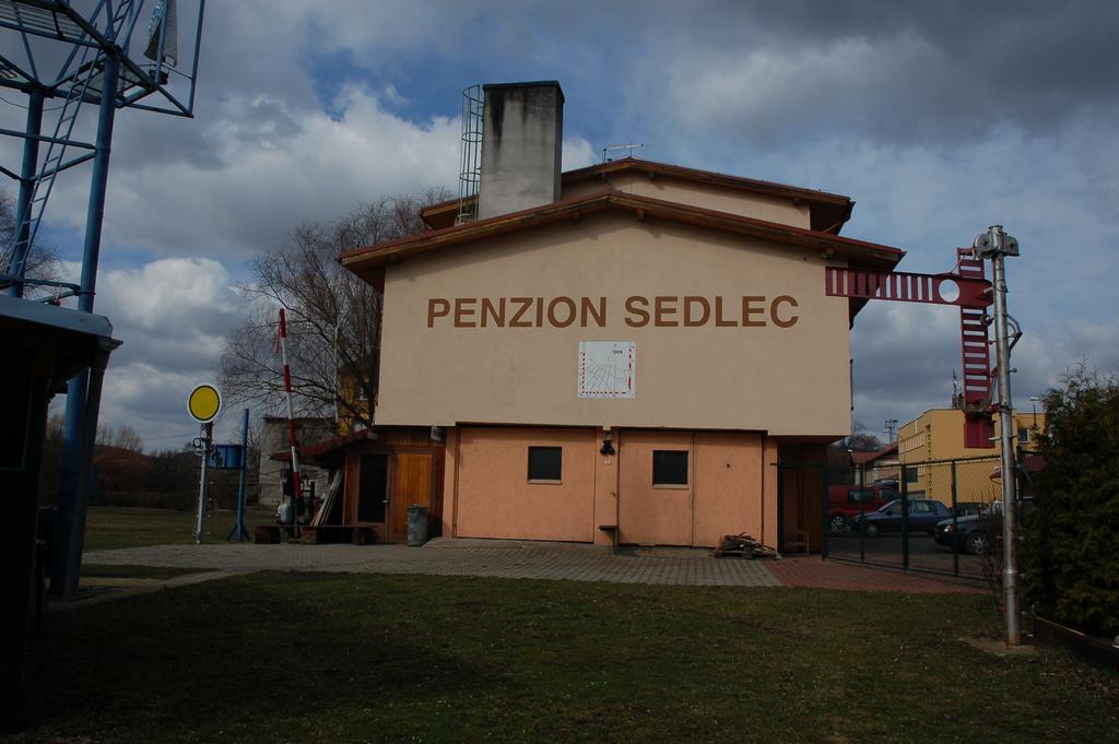 Penzion Sedlec Kutná Hora Εξωτερικό φωτογραφία