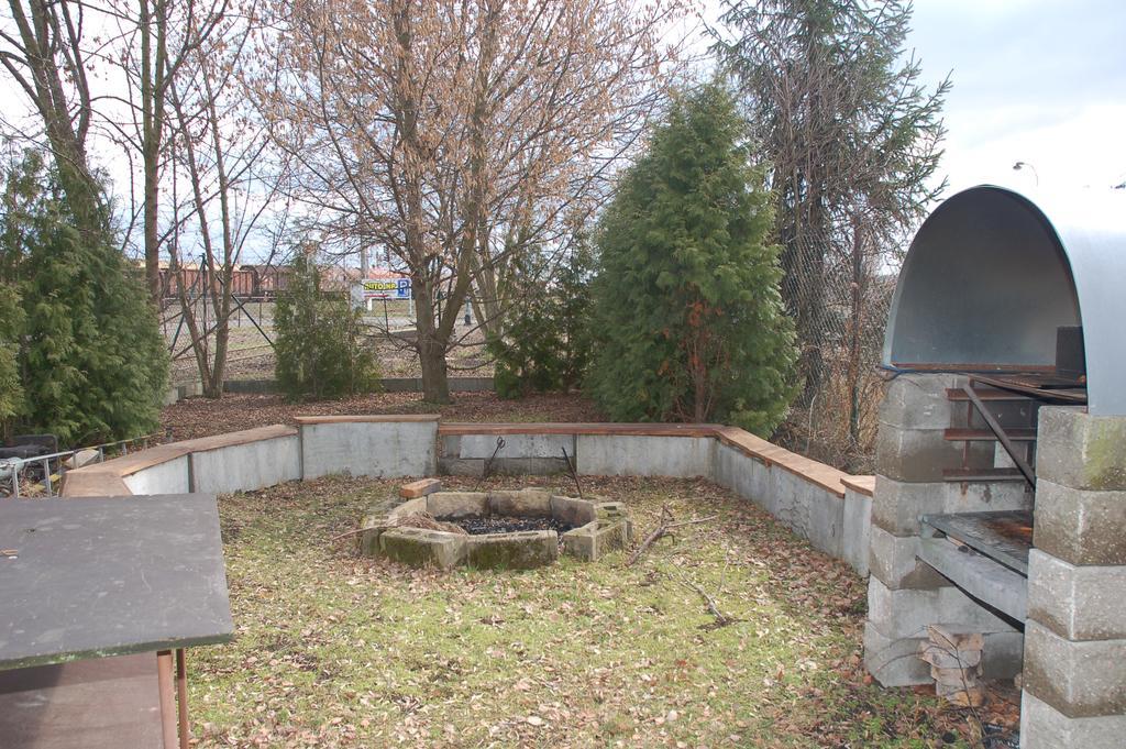 Penzion Sedlec Kutná Hora Εξωτερικό φωτογραφία