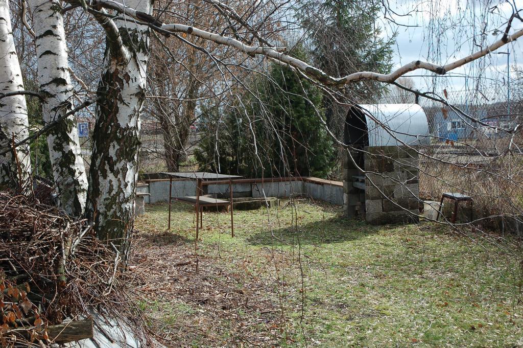 Penzion Sedlec Kutná Hora Εξωτερικό φωτογραφία