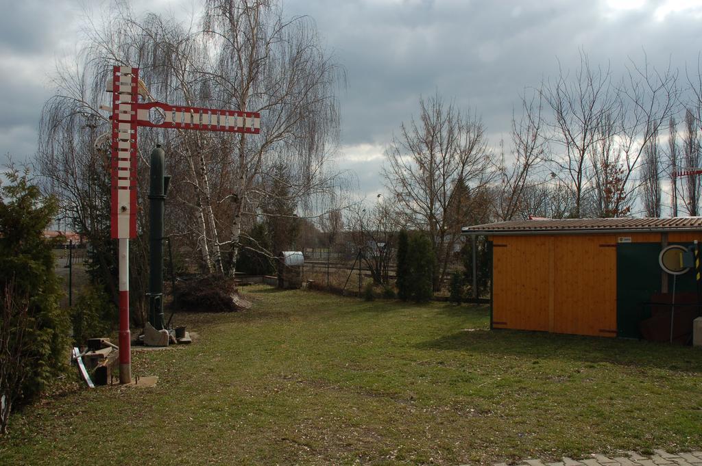 Penzion Sedlec Kutná Hora Εξωτερικό φωτογραφία