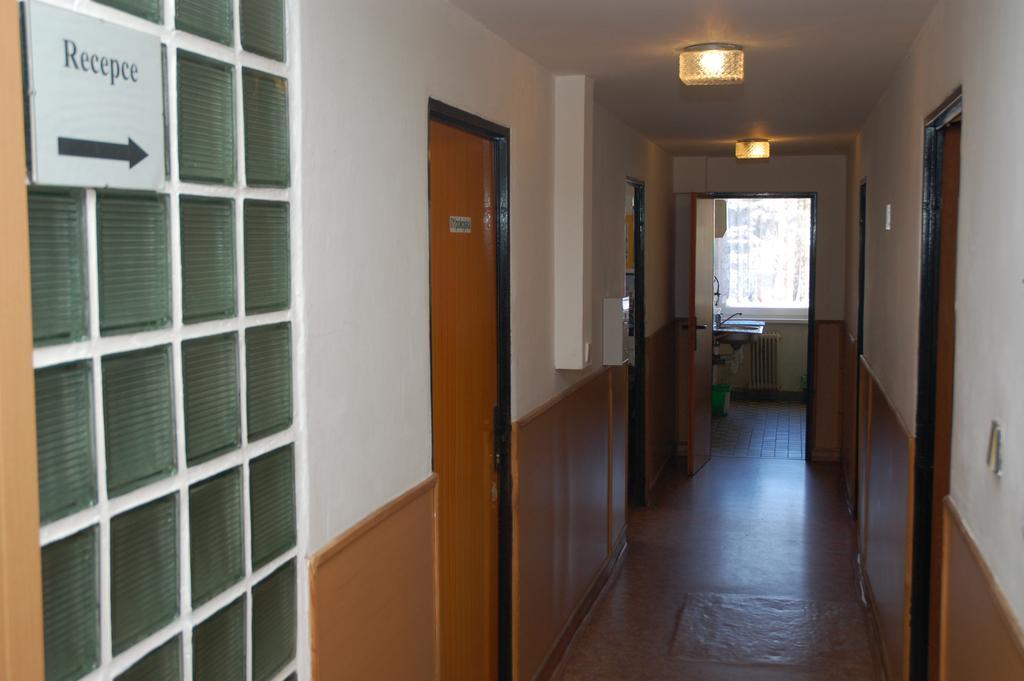 Penzion Sedlec Kutná Hora Εξωτερικό φωτογραφία