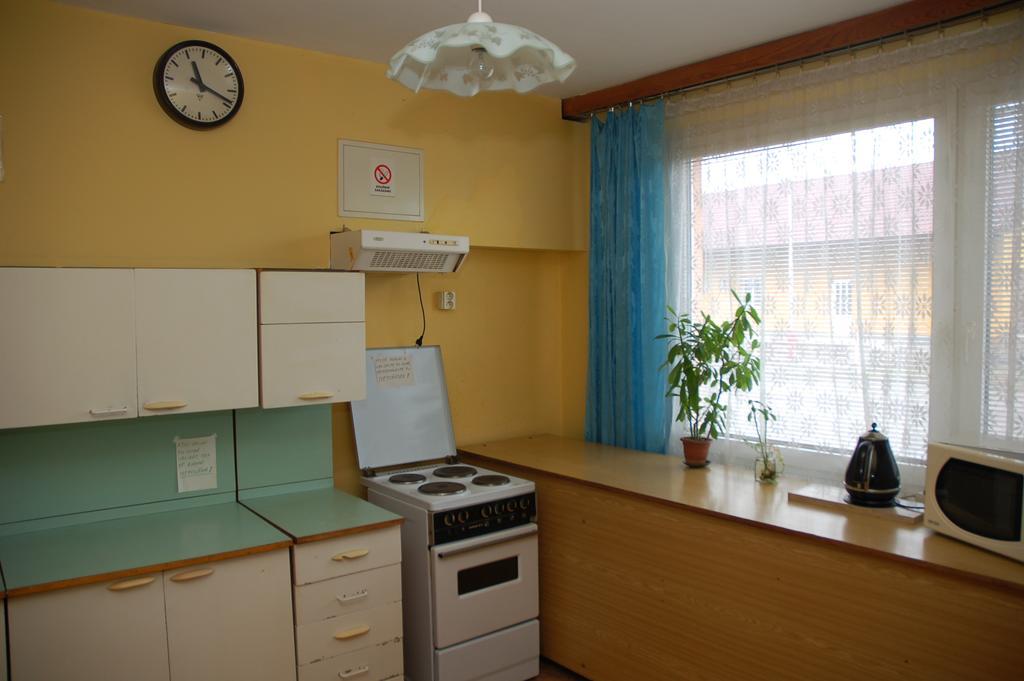 Penzion Sedlec Kutná Hora Εξωτερικό φωτογραφία