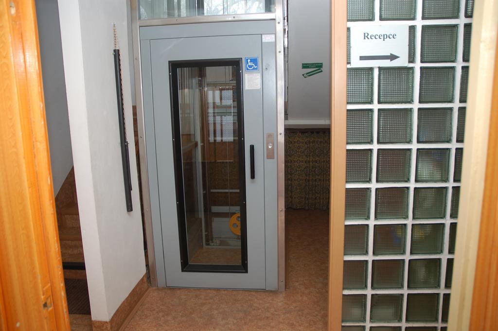 Penzion Sedlec Kutná Hora Εξωτερικό φωτογραφία