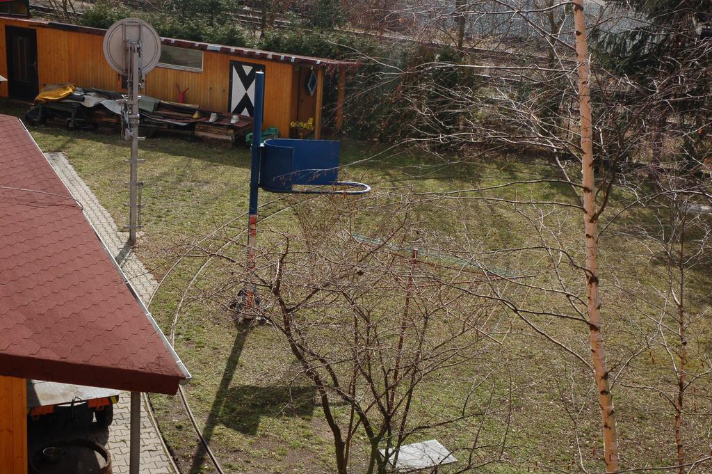 Penzion Sedlec Kutná Hora Εξωτερικό φωτογραφία