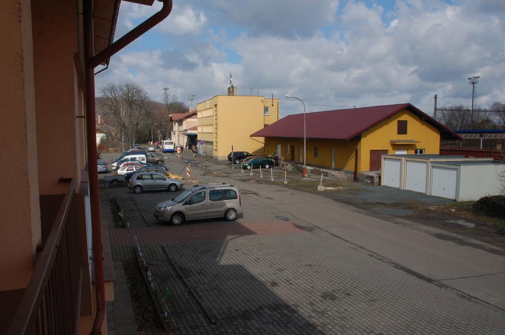 Penzion Sedlec Kutná Hora Εξωτερικό φωτογραφία
