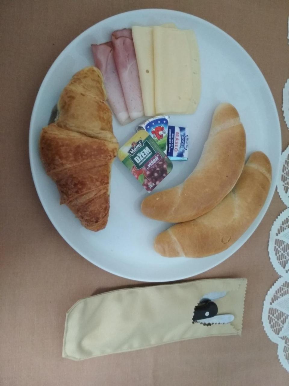 Penzion Sedlec Kutná Hora Εξωτερικό φωτογραφία